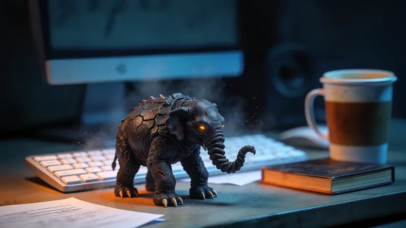 Micro Beast